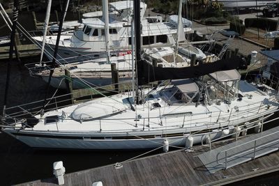 Yacht
