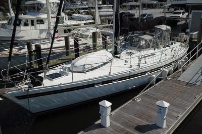 Yacht