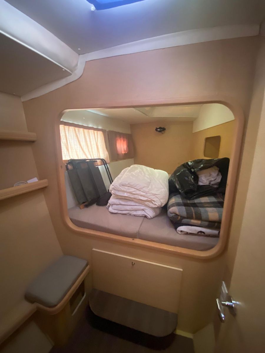 2010 Lagoon 44 