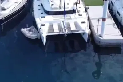 Lagoon 440