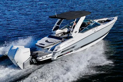 Monterey 305SS Super Sport