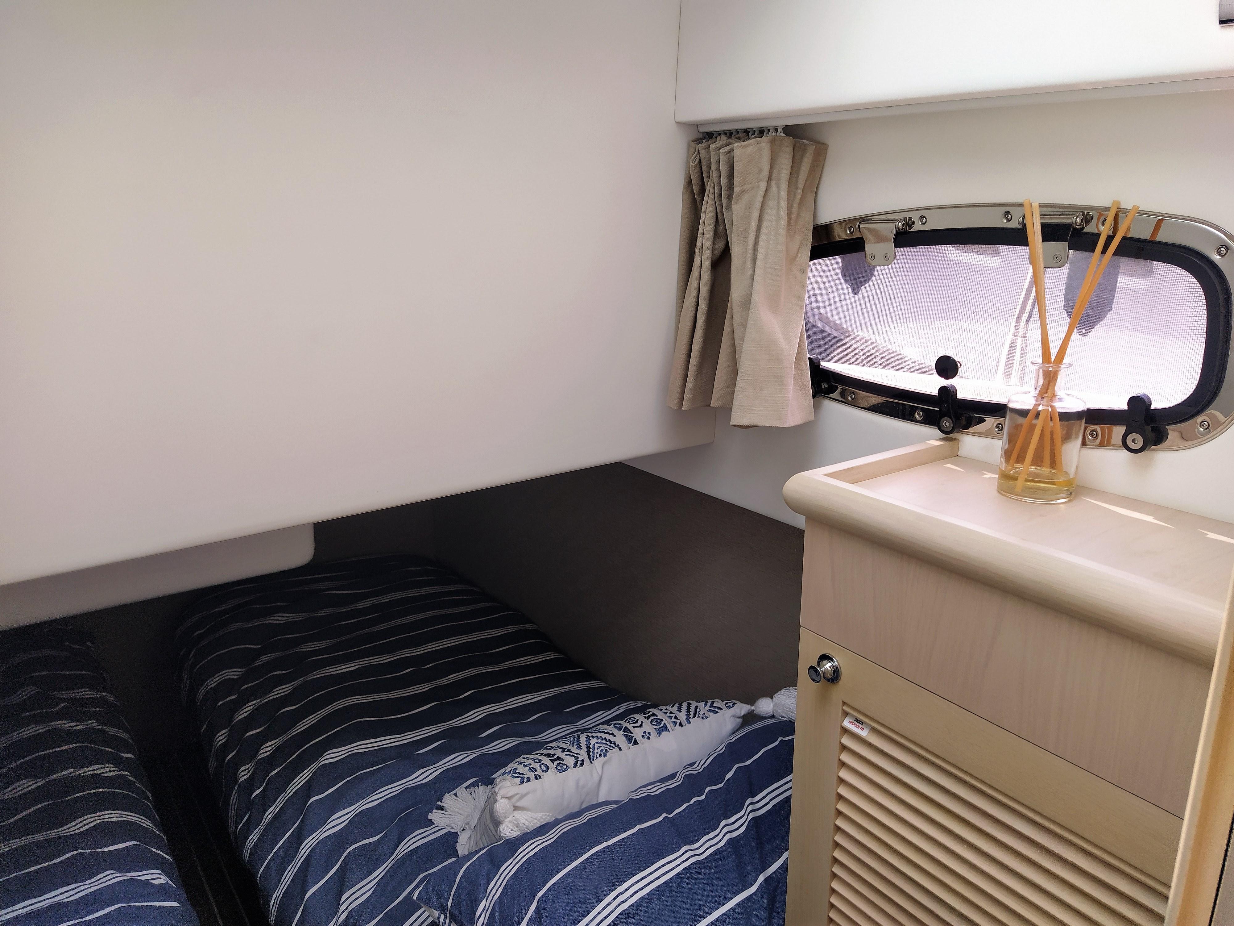 2017 English Harbour 29 Offshore Cruiser for sale YachtWorld