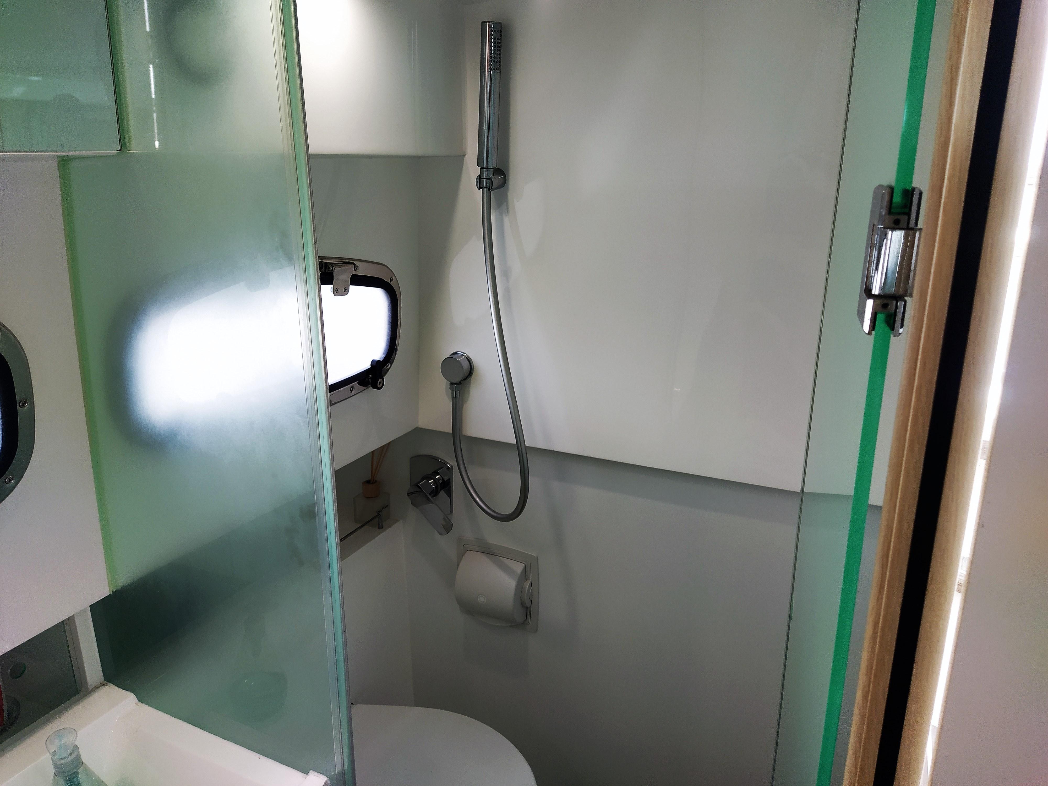 2017 English Harbour 29 Offshore Cruiser for sale YachtWorld