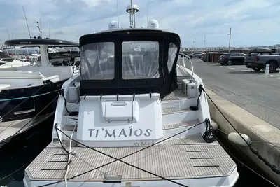 2018 Azimut Atlantis 51