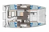 2020 Leopard 40