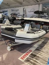 2023 Zodiac OPEN 3.4 PVC
