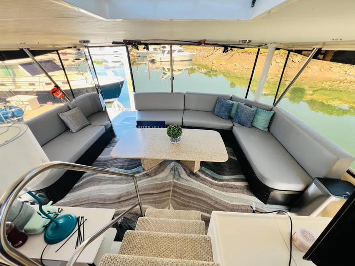 Rough Life Yacht Photos Pics 