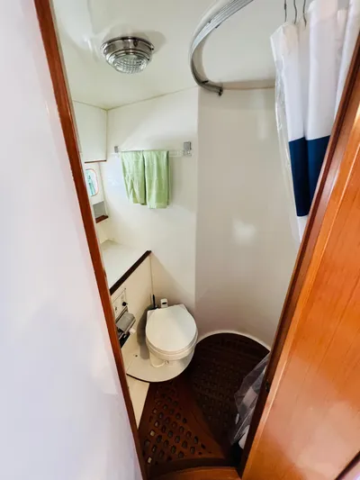 Rough Life Yacht Photos Pics 