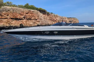 1993 Sunseeker Tomahawk 37