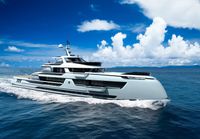 2023 Dynamiq G 500 Hybrid
