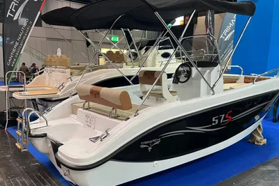 2023 Trimarchi 57 S-PRO
