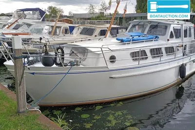 1963 Schuurmans 1000