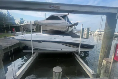 Chaparral 235 SSi