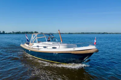 2007 Langenberg Bonke Vlet 9.10