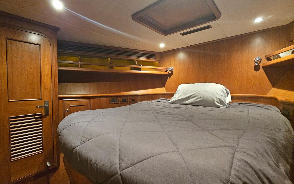 2012 Outer Reef Yachts 70 