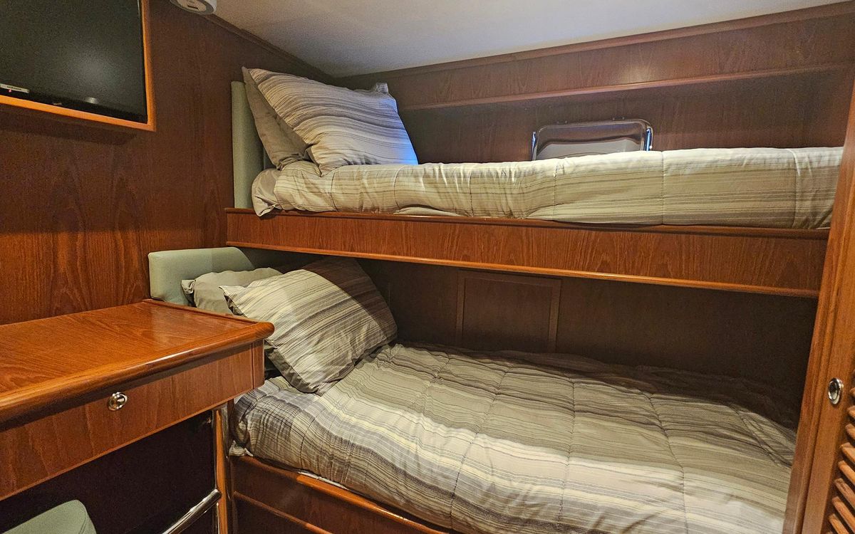 2012 Outer Reef Yachts 70 