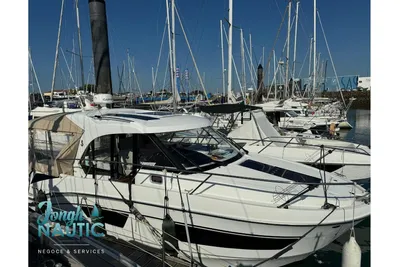 2021 Beneteau Antares 9 OB