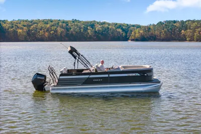 Crest Classic DLX 220 SLRC