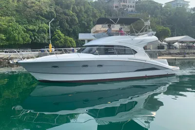 Beneteau Antares 42