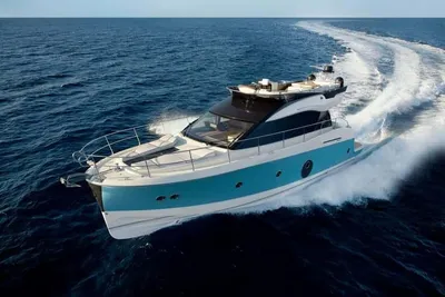 Beneteau Montecarlo 5