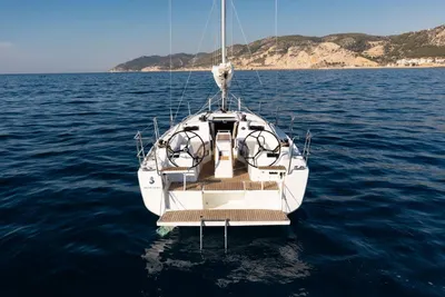 2024 Beneteau Oceanis 34.1
