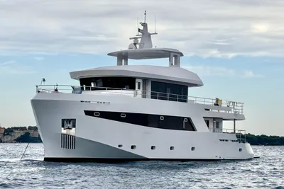 2024 Explorer ICE