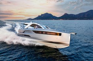 2023 Jeanneau DB 43