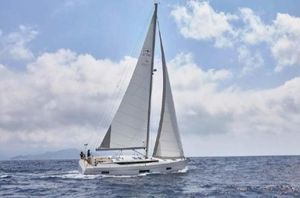2023 Bavaria 50 Cruiser
