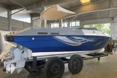 1990 Mach 1 Endeavor 29
