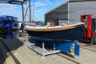 1994 Makma Pecheur