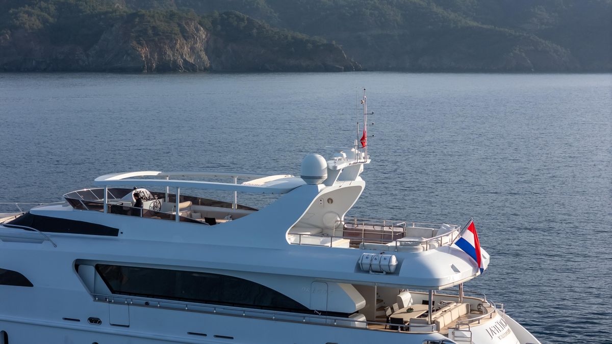 2012 Dragos 116 