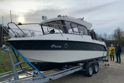 2014 Parker Poland WEEKEND 660