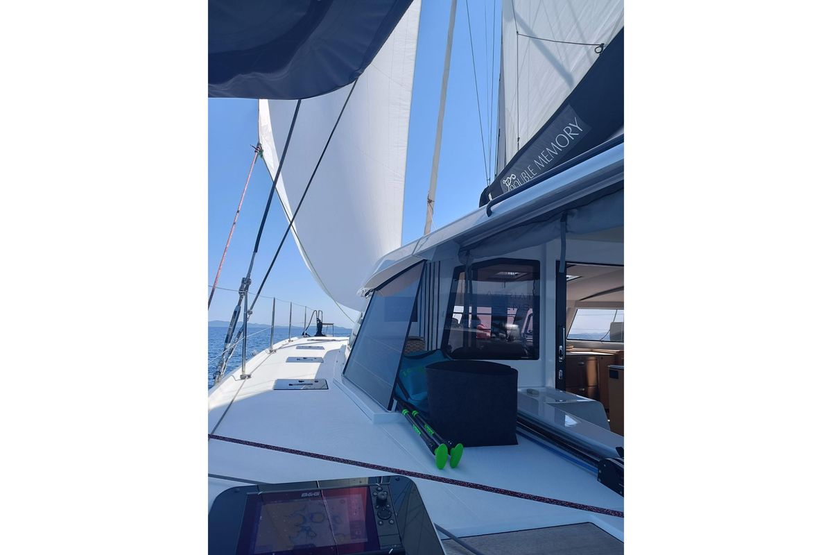 2023 Nautitech 43 