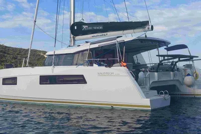 Nautitech 44