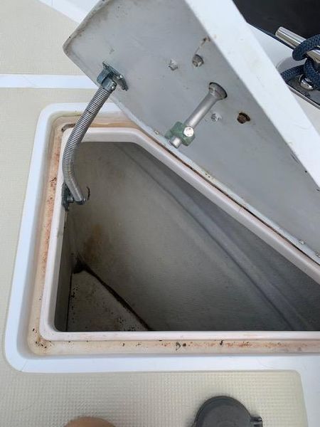 2000 Ocean Alexander 430 Classico MK1
