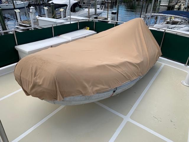 2000 Ocean Alexander 430 Classico MK1