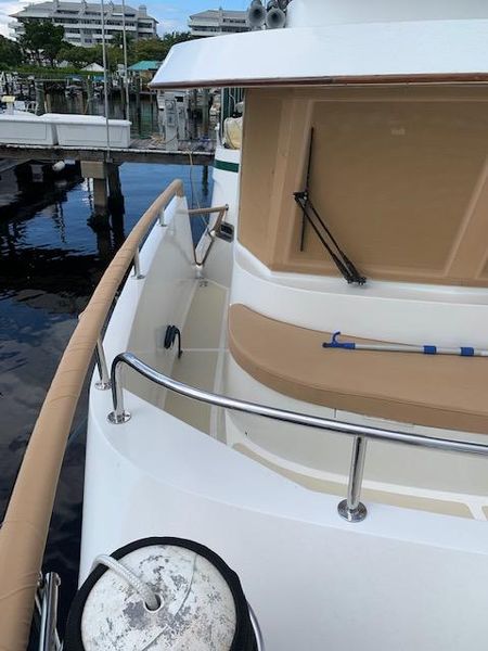 2000 Ocean Alexander 430 Classico MK1