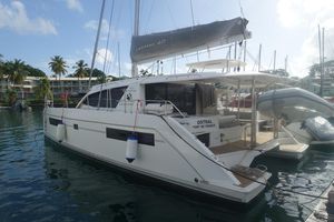 2019 Leopard 40