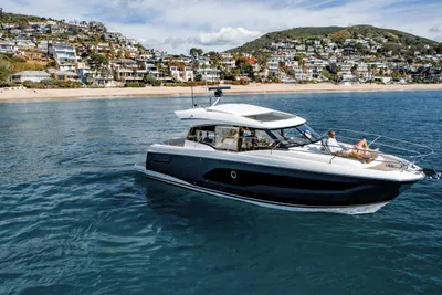 Prestige 420S
