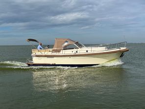 2008 Intercruiser 29