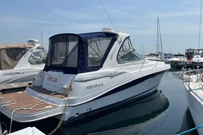 Four Winns 378 Vista