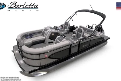 Barletta Cabrio C22UC