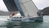2004 Beneteau First 44.7