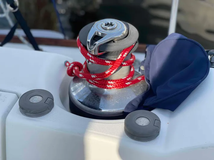 Karisma Yacht Photos Pics 