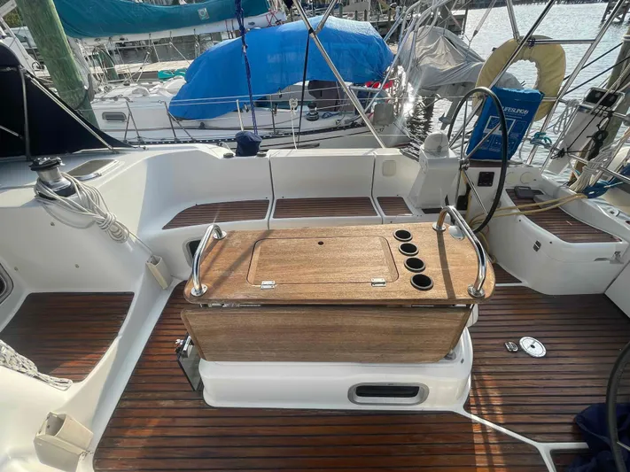 Karisma Yacht Photos Pics 