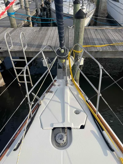 Karisma Yacht Photos Pics 