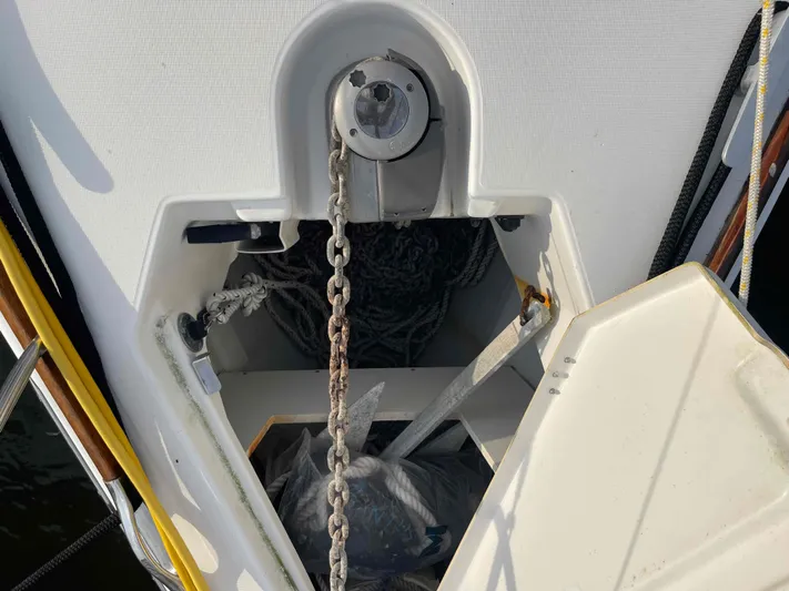 Karisma Yacht Photos Pics 