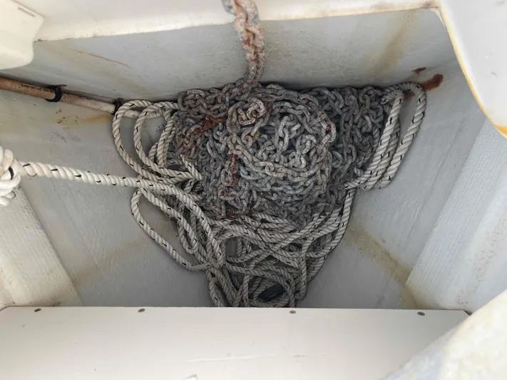 Karisma Yacht Photos Pics 