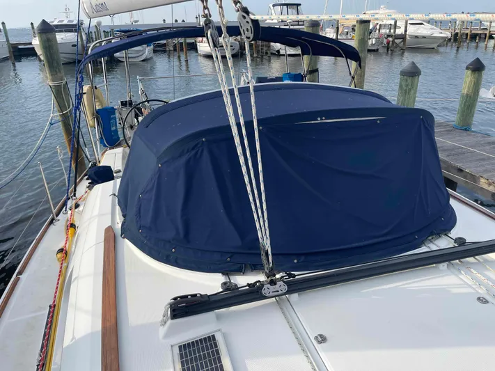 Karisma Yacht Photos Pics 