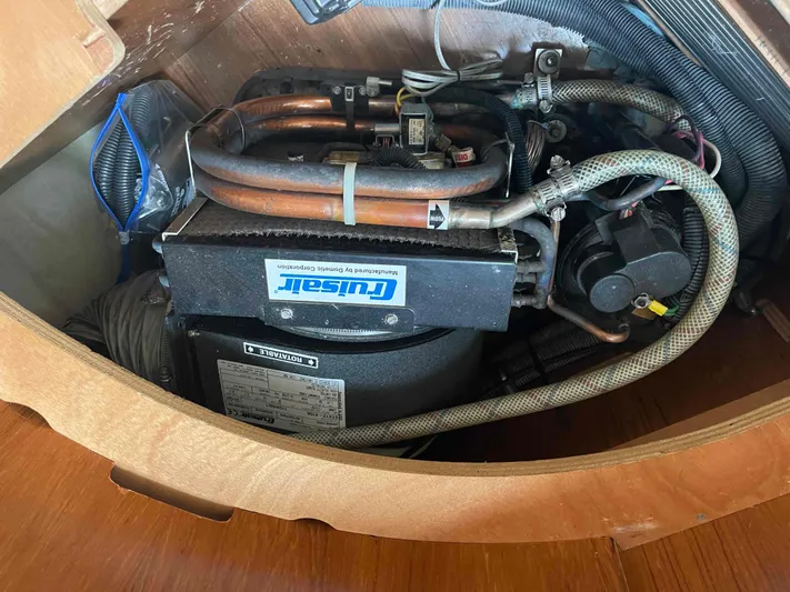 Karisma Yacht Photos Pics 